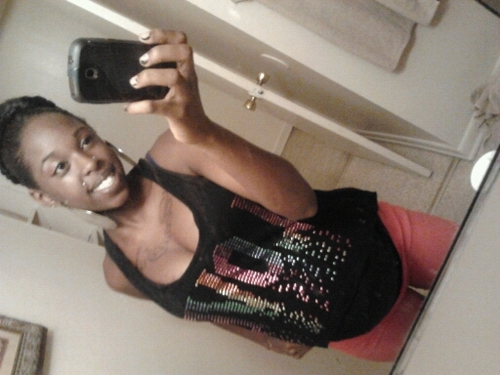 EatDisBoo's profile picture. #TeamSlim..#SCORPIO#
.. 
Adam & Eve dnt eat dat fruit..best believe u gne eat me BOO!.....