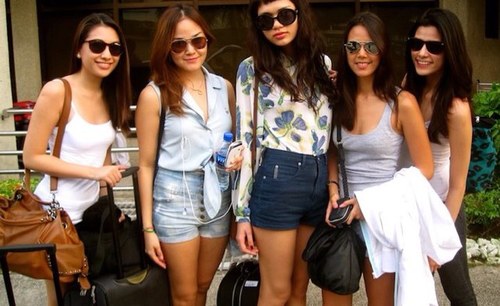 danimillner's profile picture. we live for the nights we won't remember with the people we won't forget.