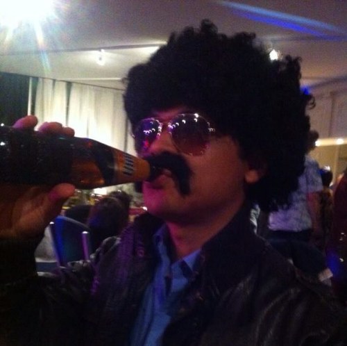 carloramos's profile picture. 