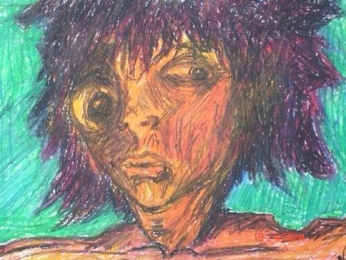 SickInTheSoul's profile picture. All the stars flew away a long time ago.