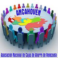 Asociación nacional de Cajas de Ahorro de Venezuela Fundada el 31 de Agosto del 2001, con motivo de la promulgación de la Ley de Cajas de Ahorro.