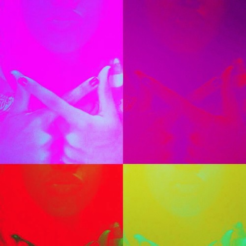 I love you ♡?