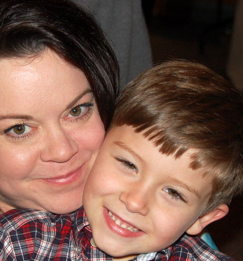 Wife. Mom. Teacher. Friend. Chauffeur. Diet Mt. Dew drinker. Ellipsis over- user. Alphabetizer.