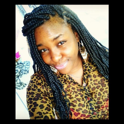 EboneeMccail's profile picture. Name(Ebonee)
Age(19)
focused&& taken!
Family FIRST