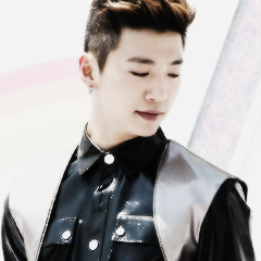 Bang_Selvagem6's profile picture. Anyoseyo ! Somos 7 moderadoras que estão aqui especialmente para tarar o @BAP_Bangyongguk porque a vida é assim... Sejam bem vindos ! 비에이피