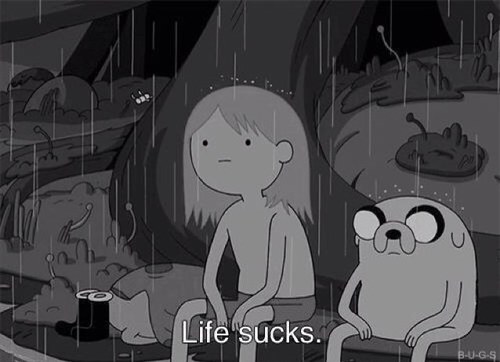 Basically so damn true.