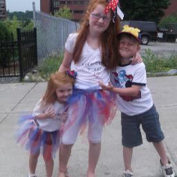 BeccaPeters1's profile picture. 