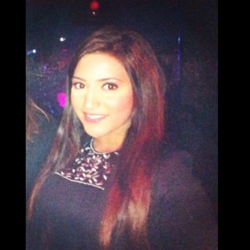 gunnikb's profile picture. Female Bhangra Dancer | London City