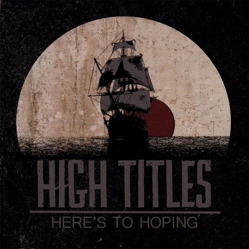 Melodic Punk / Ska-core band from Cleveland, Ohio