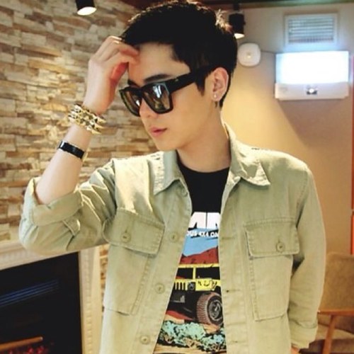 อ่อย.. จับเย็ด