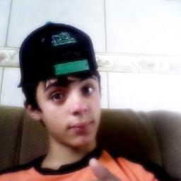sigo todos de volta ``