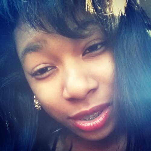 I AM ME!! I love poetry! I'm in college, achieving goals to be successful!!