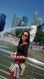 namaku_alisa's profile picture. Putri Kampus DKI JKT 2007 ; Puteri Indonesia Intelejensia 2008; Master Strategic Management University of Indonesia 2011; Biology State University of Jakarta;