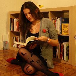 María José Naviaさんのプロフィール画像