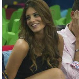 CHICA || APOYANDO A SUSANA HASTA EL FINAL || NUESTRA BICHITO NACIO SOSPECHANDO =) || SUSARGI*(L) ||  @Susana_bicho