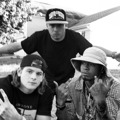 Hip Hop artist from Nashville, TN