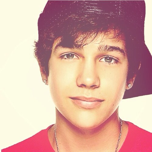 Austin mahone fan site