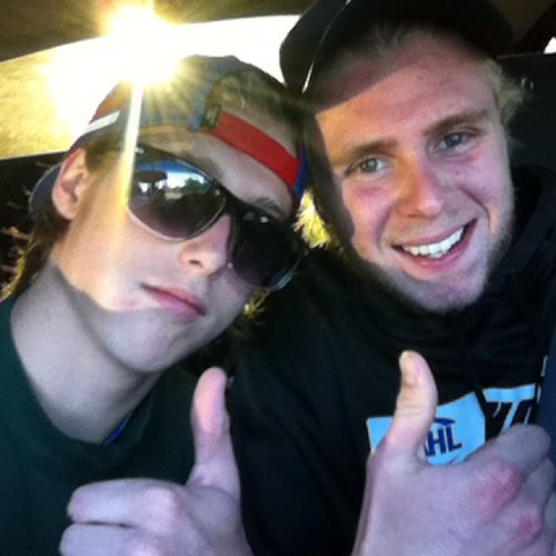 krazykeeder10's profile picture. Hockey player... Enough said #TeamiPhone #TeamCap4life Lansing AAA #TeamDixon