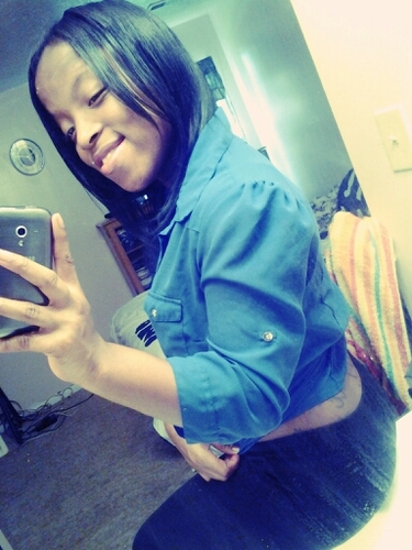 Tiiny_Baby's profile picture. 17 | Junior | #2014 |R.I.P Mommy She's All I Live For ♡#Follow Me