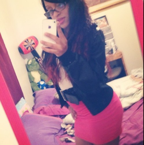 -GOD -I Love Shopping $$ -GYMNASTICS IS MY LIFE  -Taken. JAndrews #armywifey  -Instagram Follow Me @sweet_addixxtion - Concited  & Beautiful