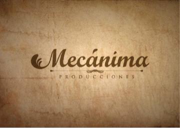 Mecánima Producciones. Gestores culturales mecanimaproducciones@gmail.com 0939221579