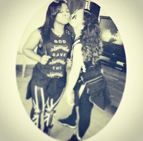 Thug life, or no life. #YMCMB