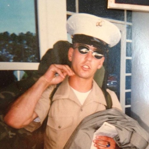 GravellJoseph's profile picture. 