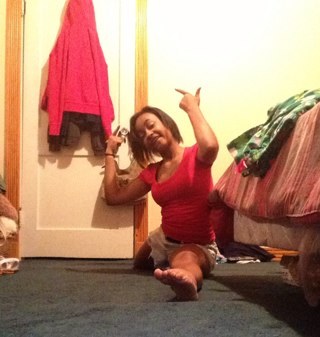 Fcvk these hoes M.O.B Luved by many and Hated by plenty Mne eddu if you like it BITCH BADD WEED HEAD but Follow me tho