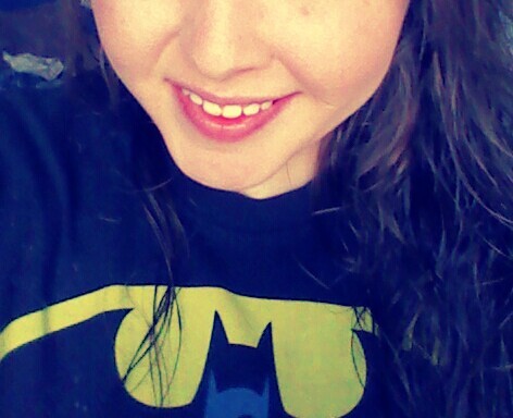 teen_souls's profile picture. Always be yourself, unless you can be Batman. Always be Batman.