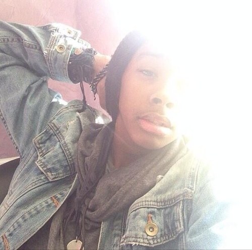 TrillNiggahRay_'s profile picture. I love u star ur my worl and ur so perfect i love u baby cakes -yo boy ray | Me love u Ray :) ~Star