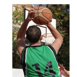 Apasionado del baloncesto, ajedrez y en general de la vida.