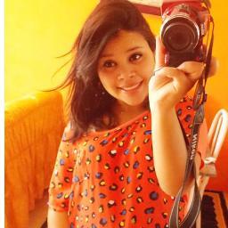 kamillinha_skt's profile picture. -Se encontrares espinhos pelo caminho, não se preocupe, pois o maior homem do mundo, fez de espinhos sua coroa de vitória!