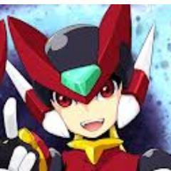 I am Omega. I have the same body as Zero. Mostly I'm called Omega Zero. I can't remember most though. #Single #Bisexual