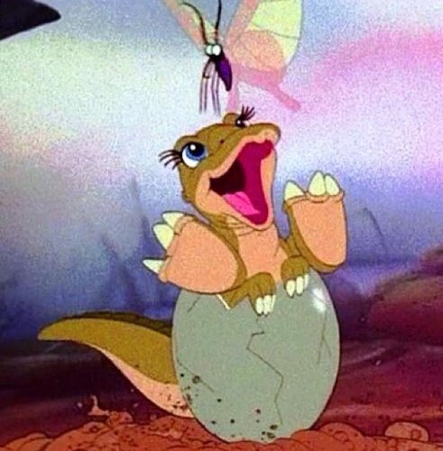 ducky land before time yep yep yep ducky land before time yep yep yep