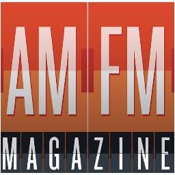 AMFM Magazine™  The Voice Of The Artist