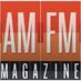 AMFM Magazine™ (@amfmmagazine) Twitter profile photo AMFM Magazine™ (@amfmmagazine) Twitter profile photo