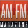 AMFMMagazine's profile picture. AMFM Magazine™  The Voice Of The Artist
