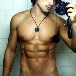i love men...and underwear.
