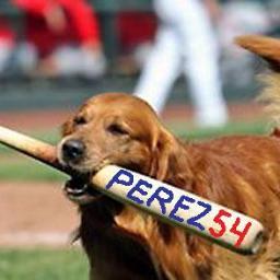 ChrisPerezDog's profile picture. I love chasing squirrels, Beggin' Strips, and Cali weed.