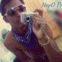 Negro  Pretty♥ - @JeffreyBaez6 - Twitter