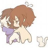I love yaoi so hard! (@_amoyaoi) 's Twitter Profile