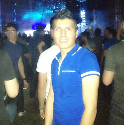 Comunicador/ Ejecutivo Me gusta sonreirle a la vida, aficionado al @Realmadrid @Cf_America @Manutd_es @Tiesto #xunmundomejor