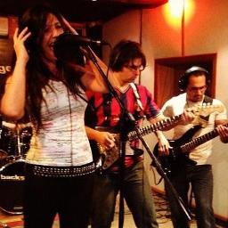 ANGERin's profile picture. BioVideo: http://t.co/NDzwOBV4lw