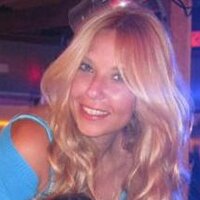 Joanna Vaccarella - @Joy_CV7 Twitter Profile Photo