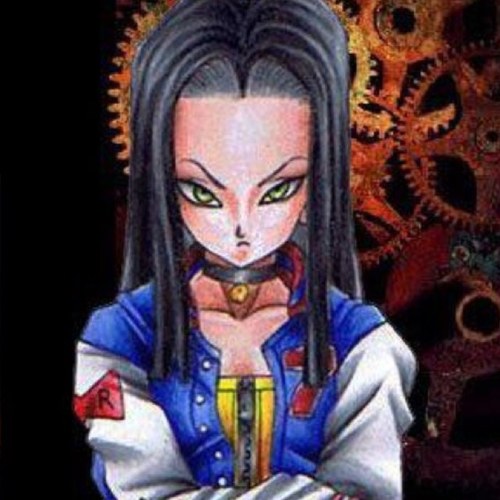 Girl version of @17th_Android