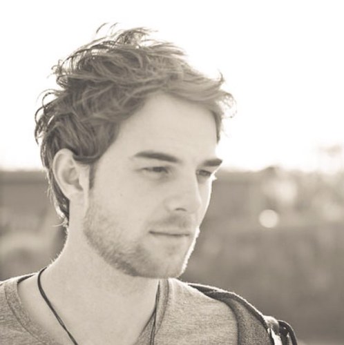 The name is Kol. Get used to it considering you will be screaming it later. [TVD/RP]