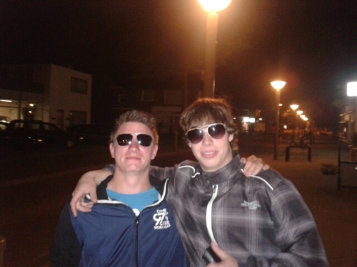 Kcvo