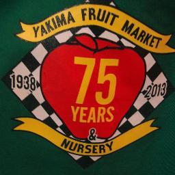 Yakima Fruit Market  Profile