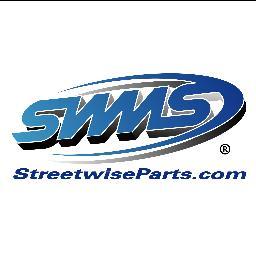 Streetwise (R) Motorsports - Rally, Road Racing, Off Road, Engineering, Build, Prep, Design, Professional Performance Parts