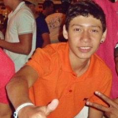 'Se DEUS é comigo  ,quem será contra mim '